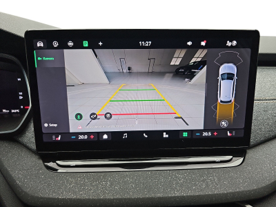 Skoda Octavia 2.0 TDI DSG 150 Selection