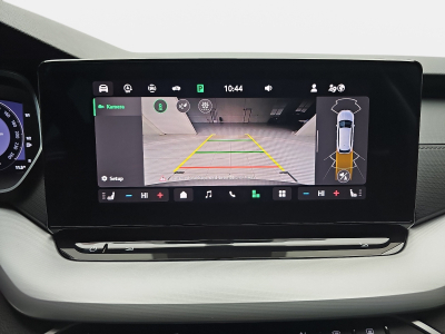 Skoda Octavia 1.5 TSi 150 DSG SELECTION