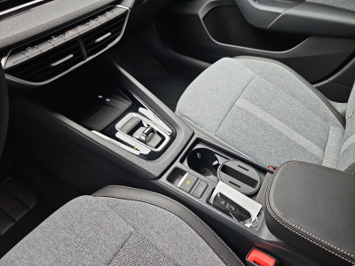 Skoda Octavia 1.5 TSi 150 DSG SELECTION