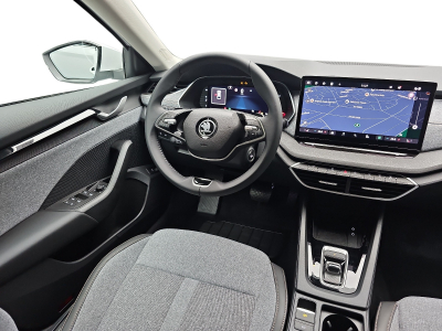 Skoda Octavia 1.5 TSi 150 DSG SELECTION