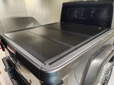 Jeep Gladiator 3.0 V6 MULTIJET GPS CAMERA 360 TOIT OUV SIEGES CHAUFF