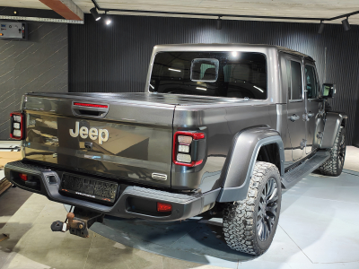 Jeep Gladiator 3.0 V6 MULTIJET GPS CAMERA 360 TOIT OUV SIEGES CHAUFF