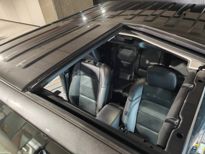 Jeep Gladiator 3.0 V6 MULTIJET GPS CAMERA 360 TOIT OUV SIEGES CHAUFF