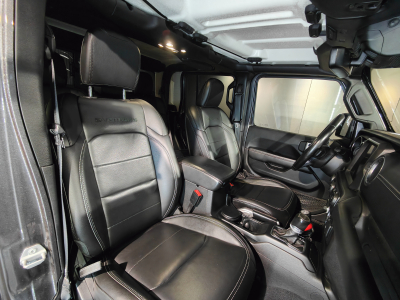 Jeep Gladiator 3.0 V6 MULTIJET GPS CAMERA 360 TOIT OUV SIEGES CHAUFF