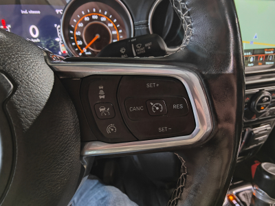 Jeep Gladiator 3.0 V6 MULTIJET GPS CAMERA 360 TOIT OUV SIEGES CHAUFF