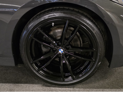 BMW 320 D XDRIVE M SPORT PAKET HEAD UP CUIR NAVI