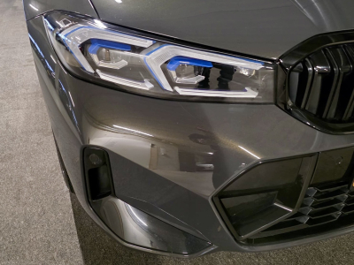 BMW 320 D XDRIVE M SPORT PAKET HEAD UP CUIR NAVI