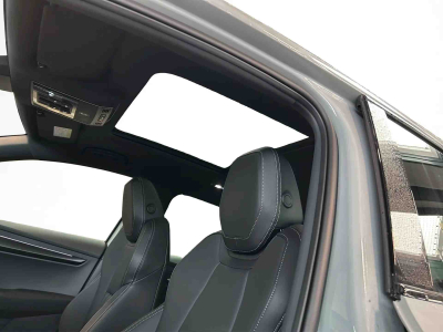 Skoda Karoq 2.0 TSi 190 DSG Sportline 4x4