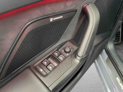 Cupra Leon 1.5 eTSI 150 DSG