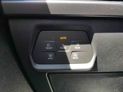 Cupra Leon 1.5 eTSI 150 DSG