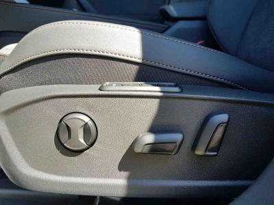 Cupra Leon 1.5 eTSI 150 DSG