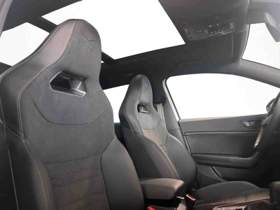 Cupra Ateca 2.0 TSi DSG 300 4x4