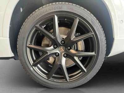 Cupra Ateca 2.0 TSi DSG 300 4x4