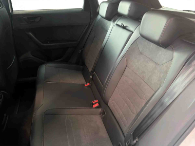 Cupra Ateca 2.0 TSi DSG 300 4x4