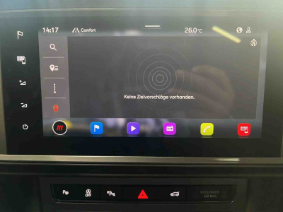 Cupra Ateca 2.0 TSi DSG 300 4x4