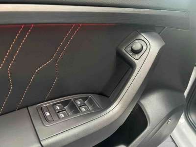 Cupra Ateca 2.0 TSi DSG 300 4x4