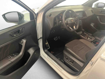 Cupra Ateca 2.0 TSi DSG 300 4x4