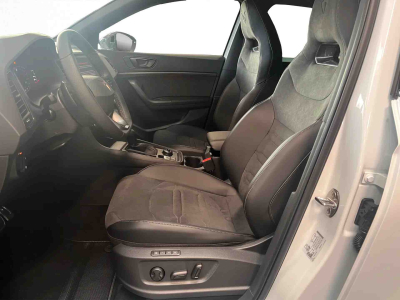 Cupra Ateca 2.0 TSi DSG 300 4x4