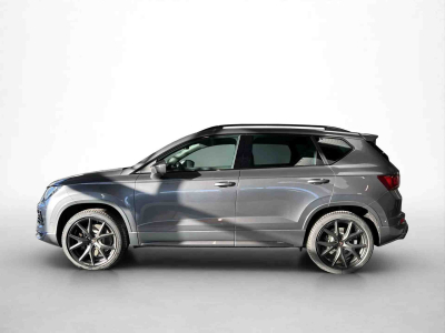 Cupra Ateca 2.0 TSi DSG 300 4x4