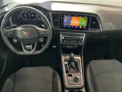 Cupra Ateca 2.0 TSi DSG 300 4x4