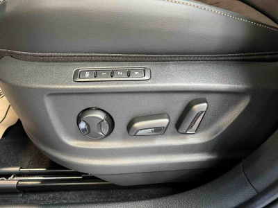 Cupra Ateca 2.0 TSi DSG 300 4x4