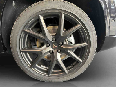 Cupra Ateca 2.0 TSi DSG 190 4x4