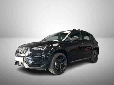 Cupra Ateca 2.0 TSi DSG 190 4x4