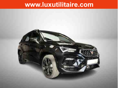 Cupra Ateca 2.0 TSi DSG 190 4x4