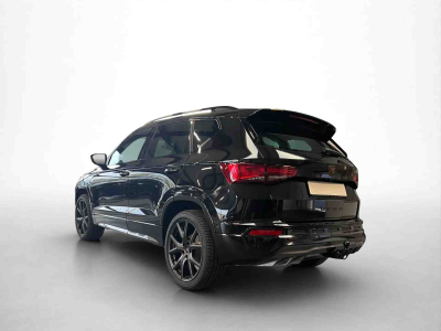 Cupra Ateca 2.0 TSi DSG 190 4x4