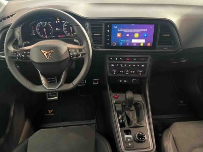 Cupra Ateca 2.0 TSi DSG 190 4x4