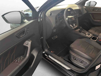 Cupra Ateca 2.0 TSi DSG 190 4x4