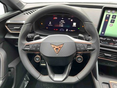 Cupra Leon 1.5 eTSi DSG 150 Kombi