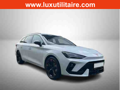 Cupra Leon 1.5 eTSi DSG 150 Kombi