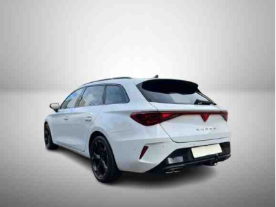 Cupra Leon 1.5 eTSi DSG 150 Kombi
