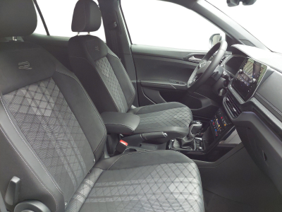 Volkswagen T-Cross 1.0 TSi 115 DSG R-Line