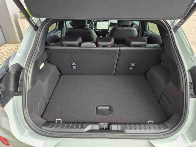 Ford Puma 1.0i Ecoboost 125 AT ST-Line X