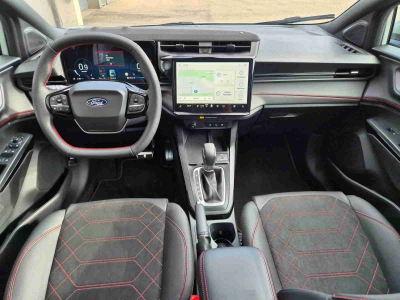 Ford Puma 1.0i Ecoboost 125 AT ST-Line X