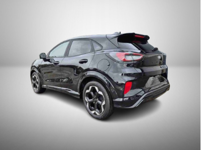 Ford Puma 1.0i Ecoboost 125 AT ST-Line X