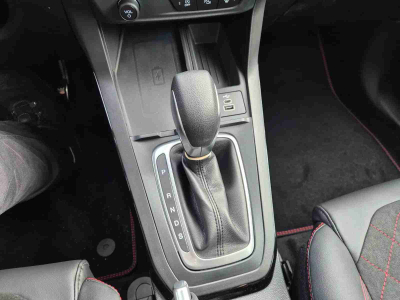 Ford Puma 1.0i Ecoboost 125 AT ST-Line X