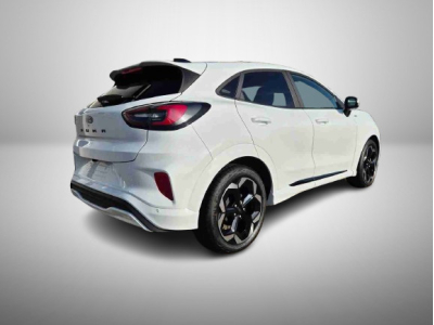 Ford Puma 1.0i Ecoboost 125 AT ST-Line X