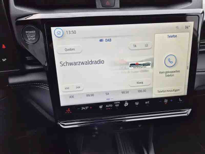 Ford Puma 1.0i Ecoboost 125 AT Titanium