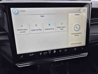 Ford Puma 1.0i Ecoboost 125 AT Titanium