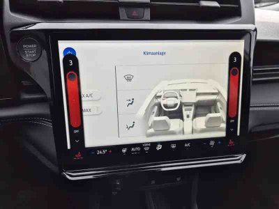 Ford Puma 1.0i Ecoboost 125 AT Titanium