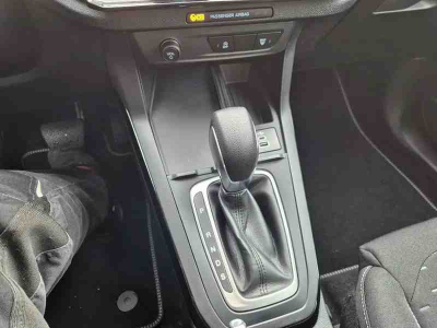 Ford Puma 1.0i Ecoboost 125 AT Titanium