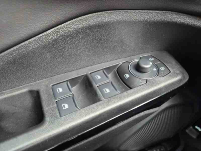 Ford Puma 1.0i Ecoboost 125 AT Titanium