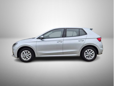 Skoda Fabia 1.0 TSi 115 DSG Selection