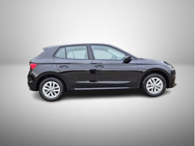 Skoda Fabia 1.0 TSi 115 DSG Selection