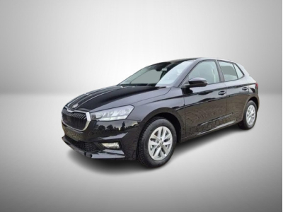 Skoda Fabia 1.0 TSi 115 DSG Selection