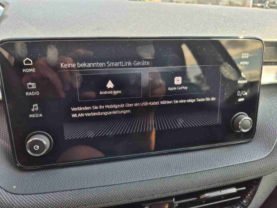 Skoda Fabia 1.0 TSi 115 DSG Selection