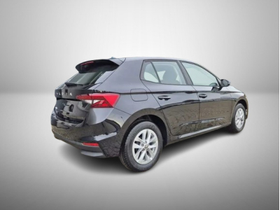 Skoda Fabia 1.0 TSi 115 DSG Selection